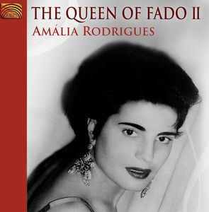 The Queen of Fado II