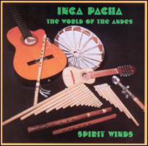 Volume II - Spirit Winds