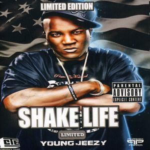 Shake Life