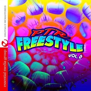 PTR Freestyle 6 / Various