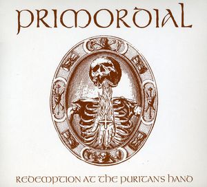 Redemption at the Puritans Hand