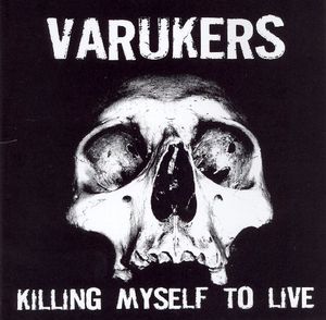 Killing My Self to Live