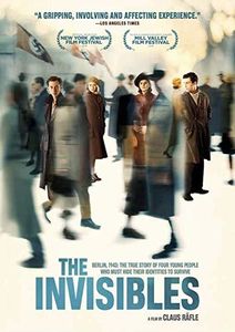 The Invisibles