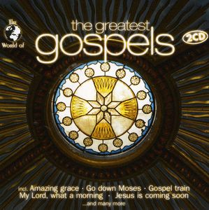 World of the Greatest Gospels / Various