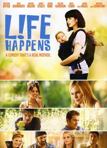 Life Happens