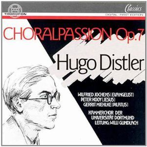 Choral Passion Op 7