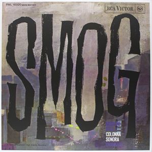 Smog (Original Soundtrack)