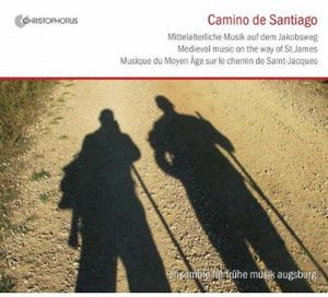 Road of Santiago