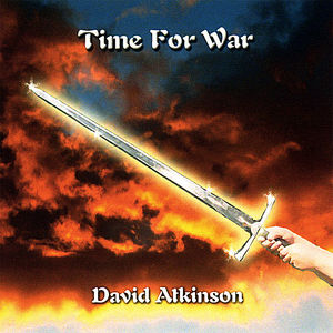 Time For War