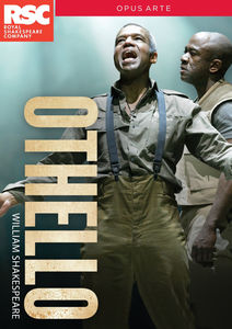 Shakespeare: Othello