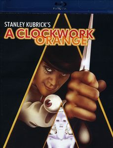 A Clockwork Orange