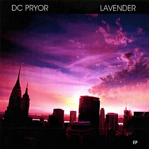 Lavender EP