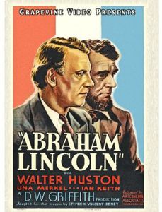 Abraham Lincoln