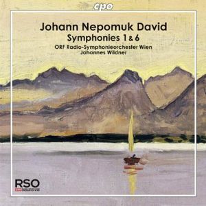 Symphonies 1 & 6