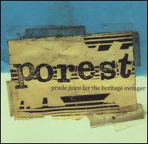 Prude Juice for the Heritage Swinger