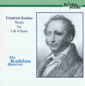 Quartet for 4 Flutes