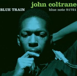Blue Train [Import]