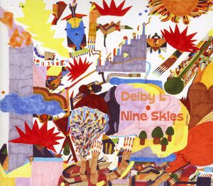 Nine Skies