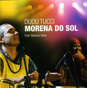 Morena Do Sol