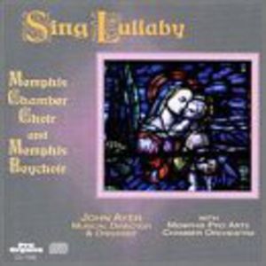 Sing Lullaby / Various