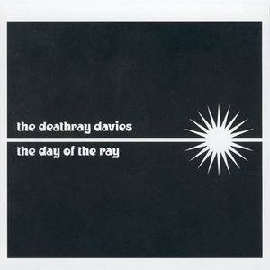 The Day Of The Ray