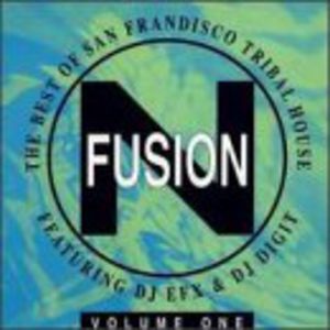 N-Fusion 1 / Various
