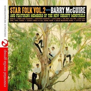 Star Folk Vol. 2