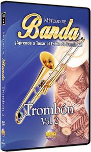 Metodo de Banda: Trombon 2
