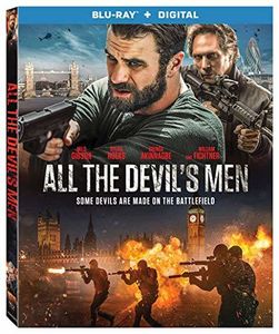All the Devil's Men
