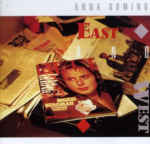 East and West