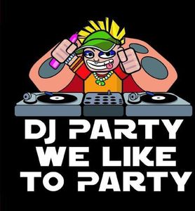 We Like to Party