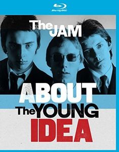 The Jam: About the Young Idea