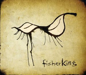 Fisherking [Import]