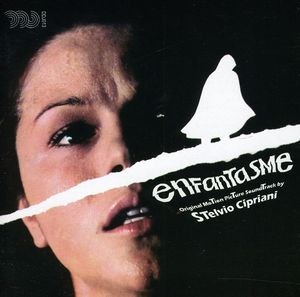 Enfantasme (Original Soundtrack) [Import]