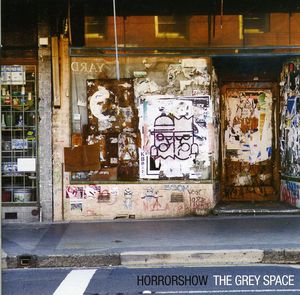 Grey Space (IMPORT)