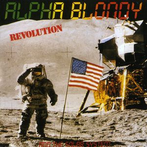 Revolution