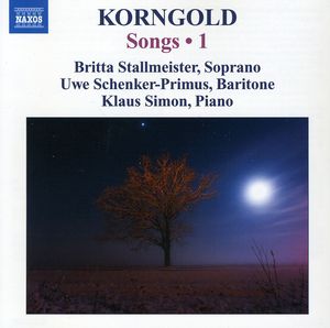 Songs 1