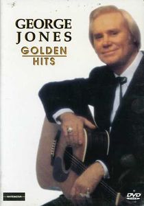 George Jones: Golden Hits