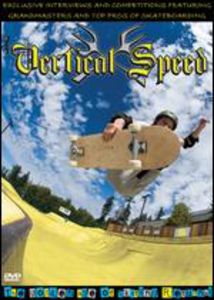 Vertical Speed [Import]