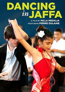 Dancing in Jaffa