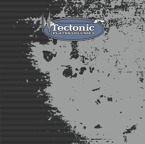 Tectonic Plates Volume 3