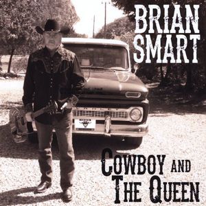 Cowboy & Queen