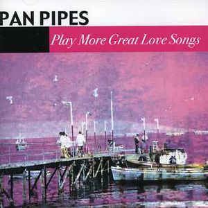 Play More Great Love Songs