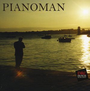 Pianoman