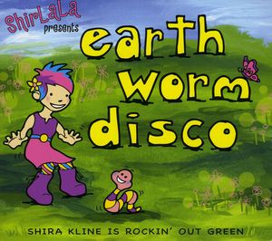 Earth Worm Disco