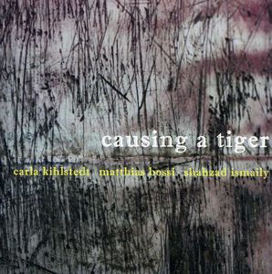 Causing a Tiger