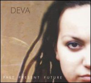 Past Present Future
