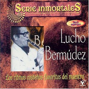 Ritmos Costenos Favoritos Del Maestro