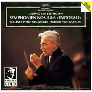 Symphonies 5 & 6