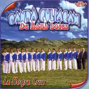 Banda Culiacan de Raul Lopez